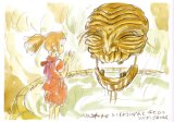 BUY NEW spirited away - 144204 Premium Anime Print Poster